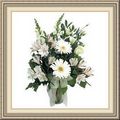 Alex City Flower Boutique, 1031 Cherokee Rd, Alexander City, AL 35010, (256)_234-3424